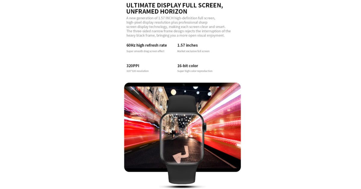 HW12+ Wearfit Pro New Smart Bracelet  Smart Watch price, review and buy in UAE, Dubai, Abu Dhabi |aimsouq.com