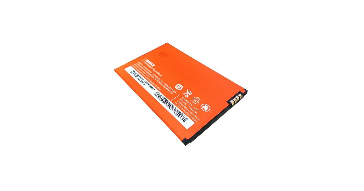 Xiaomi Redmi Note Battery (BM42) price, review and buy in UAE, Dubai, Abu Dhabi |aimsouq.com