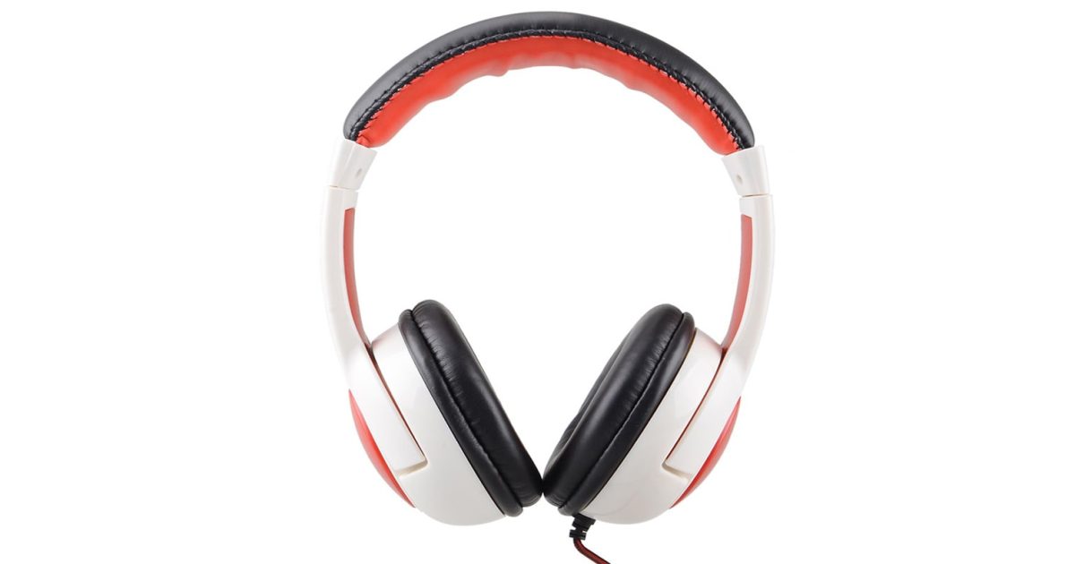 OVLENG A5 Wired Stereo Sound Gaming Headset For Computers(PC),Laptop,Cheap gaming wired headset price, review and buy in UAE, Dubai, Abu Dhabi |aimsouq.com