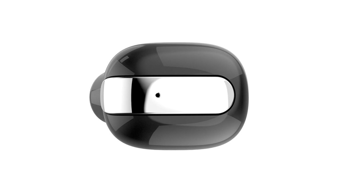 Mini Wireless Bluetooth Headphone(In-ear Invisible) - RD11 price, review and buy in UAE, Dubai, Abu Dhabi |aimsouq.com
