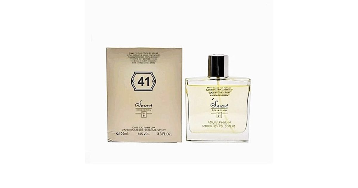 Smart Collection Perfume No 41, Good Quality Perfume for men price, review and buy in UAE, Dubai, Abu Dhabi