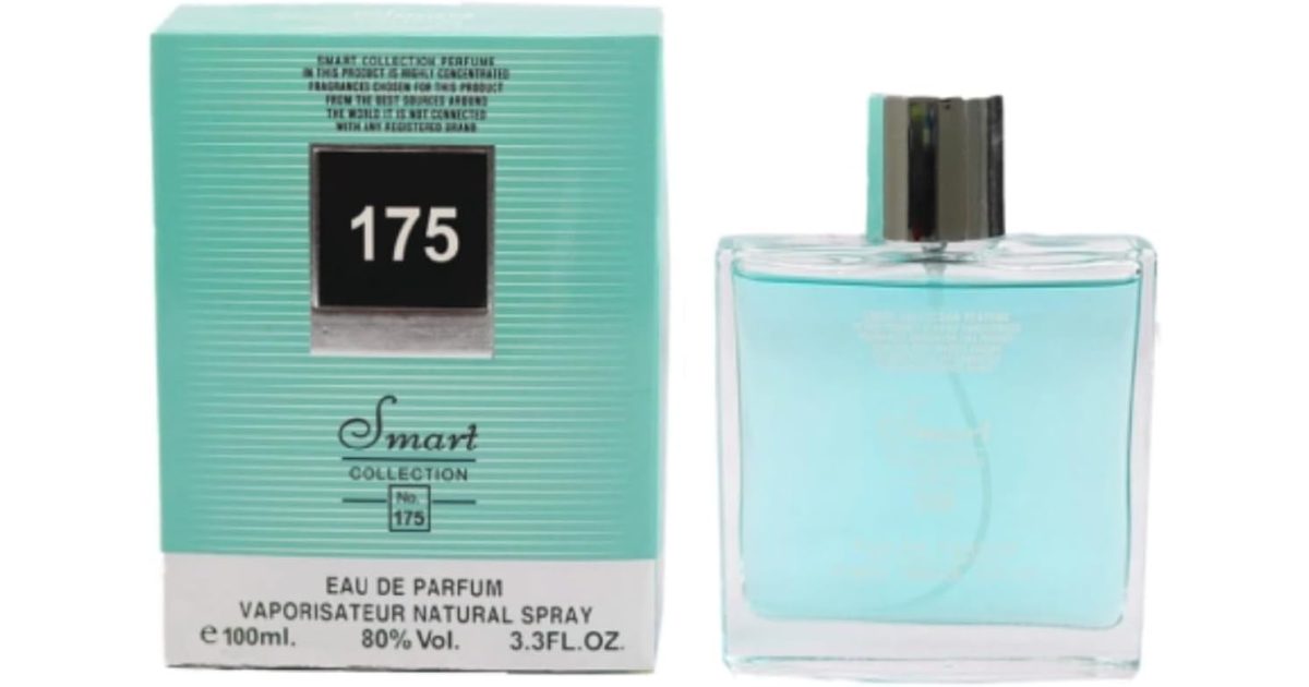 Smart Collection Perfume No. 175, Good Quality Perfume for Men (100 ml,Men, Eau de Parfum,POLO SPORT) price, review and buy in UAE, Dubai, Abu Dhabi |aimsouq.com
