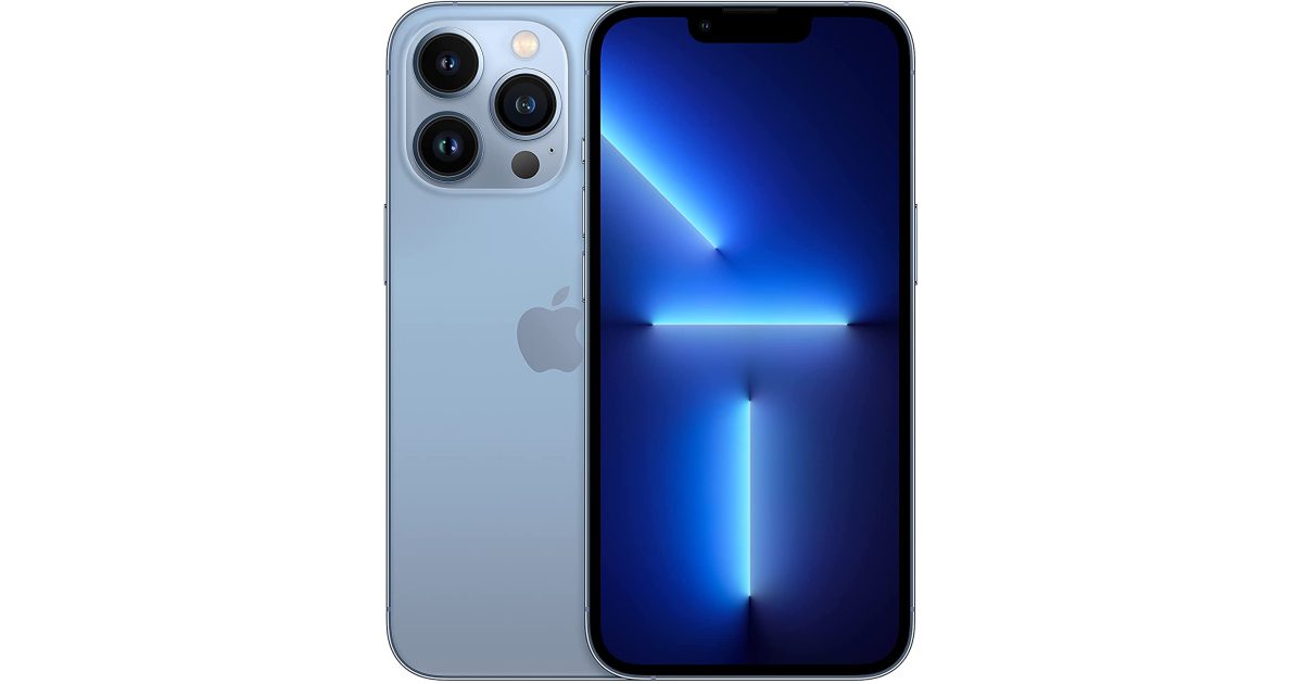 APPLE IPHONE 13 PRO 128 5G price in uae, review and buy, Dubai, Abu Dhabi |aimsouq.com