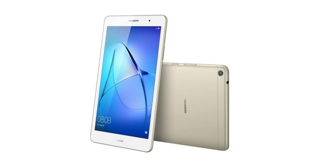 Huawei MediaPad T3 Tablet  - 8 Inch, 16GB, 1GB RAM, 4G, Wifi  price, review and buy in UAE, Dubai, Abu Dhabi,Sharjah,Ajman | aimsouq.com