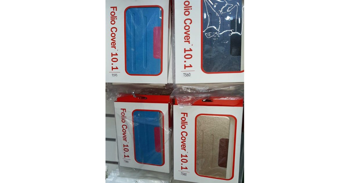 Cover Case For Samsung Tab T560 10.1 Inch Tablet leather folio cover case,Cover cases price, review and buy in UAE, Dubai, Abu Dhabi |aimsouq.com