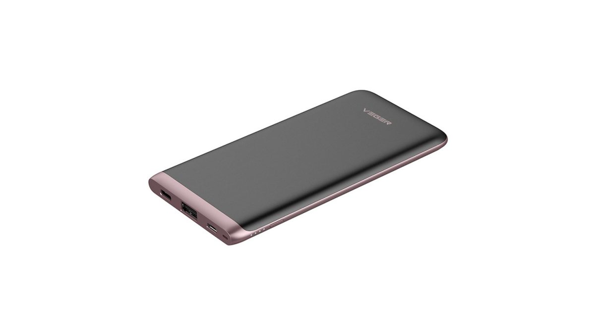 Veger VP-1022 25000mAh Power Bank For Smart Phones price, review and buy in UAE, Dubai, Abu Dhabi |aimsouq.com