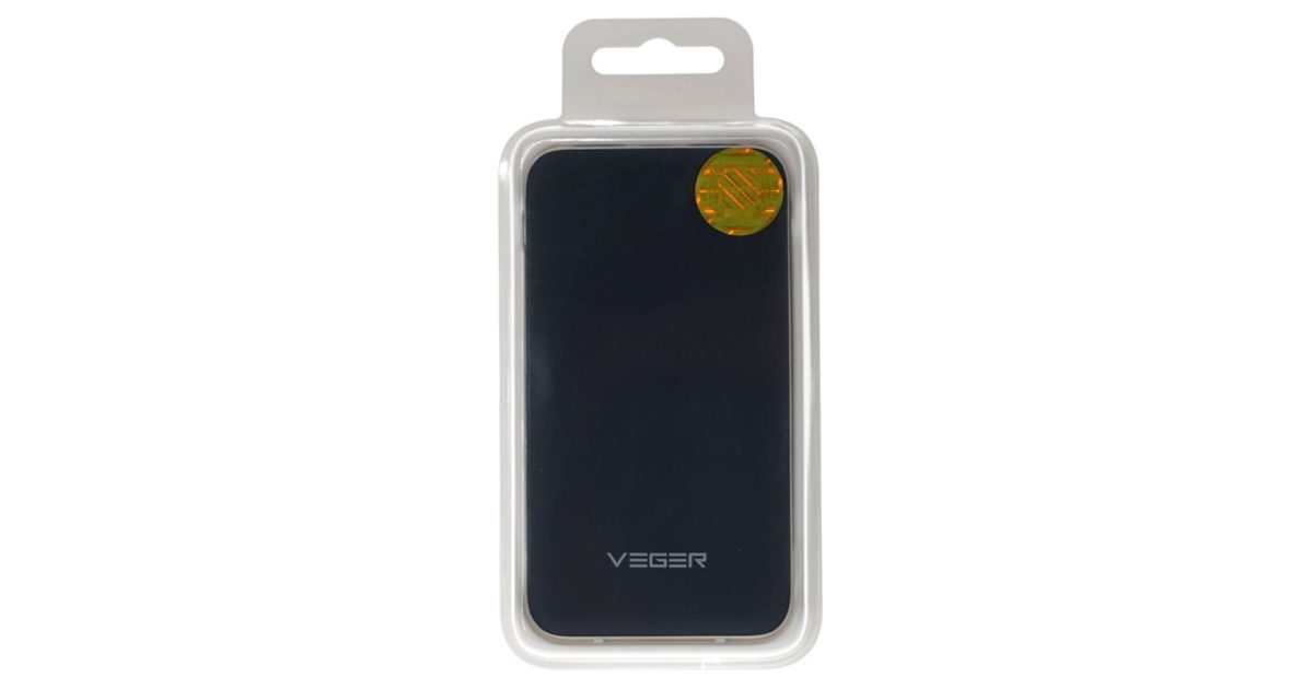 Veger VP-1026 20000mAh Power Bank For Smart Phones price, review and buy in UAE, Dubai, Abu Dhabi |aimsouq.com