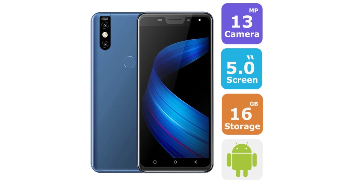 VINSOC V10 Dual Sim Smartphone price in UAE, Dubai, Abu Dhabi,Sharjah