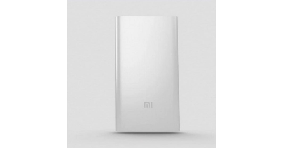 xiaomi mi power bank 5000mah |Power Bank For Smart Phones price, review and buy in UAE, Dubai, Abu Dhabi |aimsouq.com