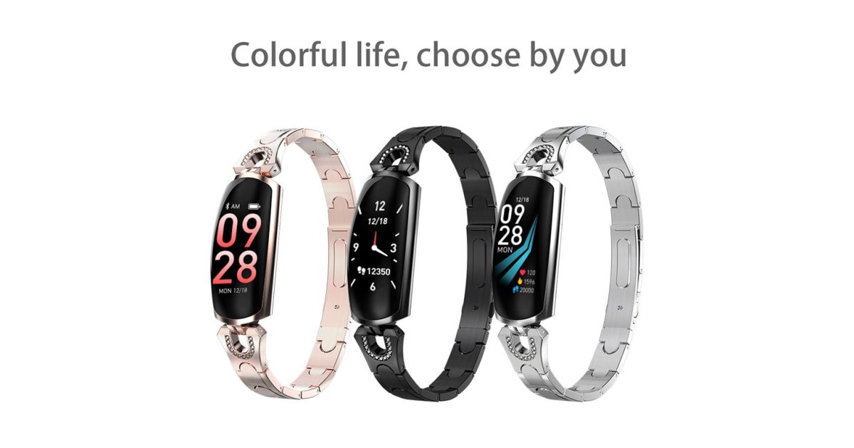 AK16 New Heart Rate Monitor Fitness Bracelet Smartwatch Wristband price, review and buy in UAE, Dubai, Abu Dhabi |aimsouq.com