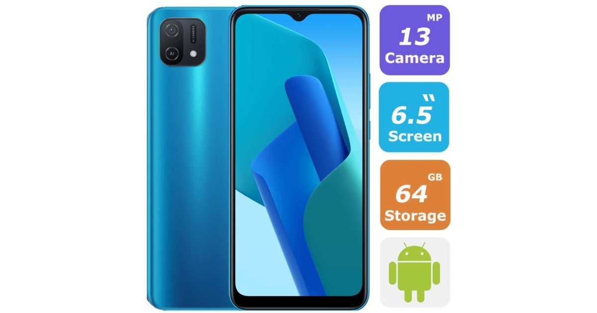 Oppo A16K price in uae, review and buy, Dubai, Abu Dhabi |aimsouq.com