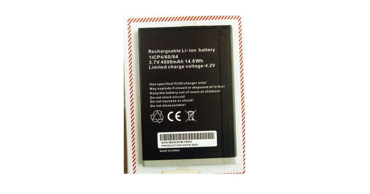 Battery for Luxury Touch L08 Smartphone Batteryreplacement  battery price, review and buy in UAE, Dubai, Abu Dhabi |aimsouq.com