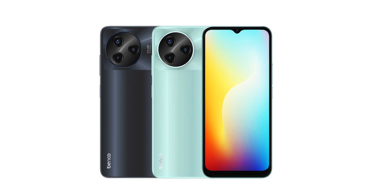 Benco V91 - 16GB 128GB price in uae : Aimsouq.com