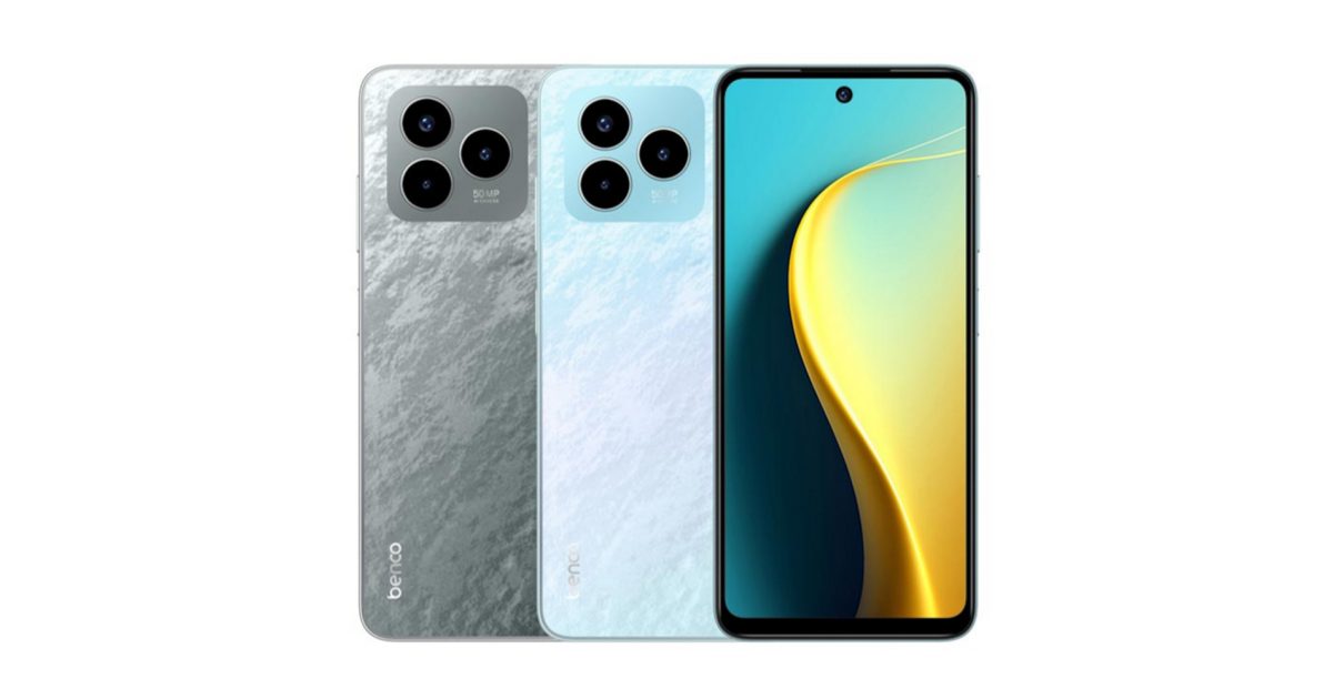 Benco V91 plus - 12GB 128GB price in uae  -  Aimsouq.com