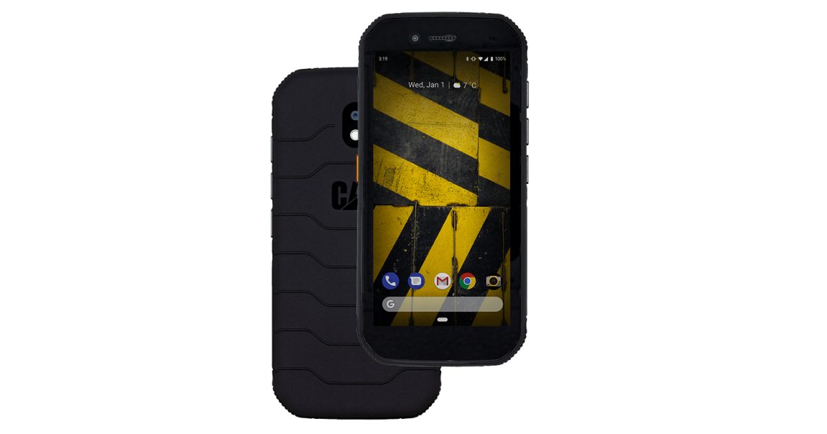 CAT PHONES Caterpillar S42 Smartphone - 4G Rugged Phone price in UAE, Dubai, Abu Dhabi,Sharjah | Aimsouq.com