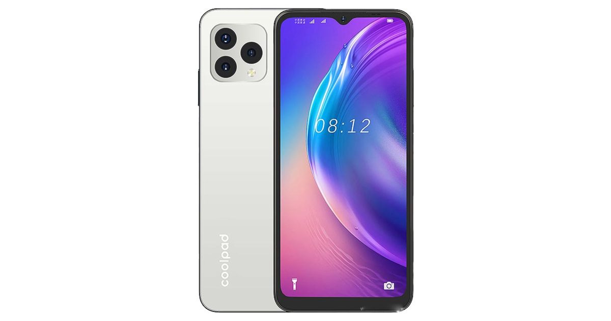 Coolpad CP12 Smartphone price in UAE | aimsouq.com