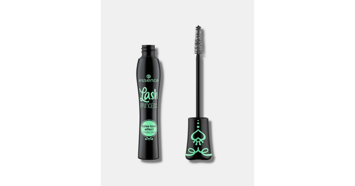 essence Lash Princess False Lash Effect Mascara price, review and buy in UAE, Dubai, Abu Dhabi |aimsouq.com
