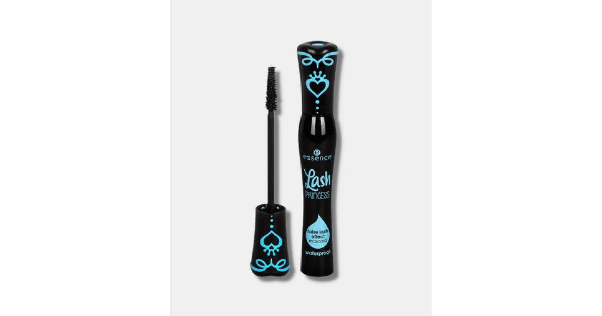 essence Lash Princess False Lash Waterproof Mascara price, review and buy in UAE, Dubai, Abu Dhabi |aimsouq.com