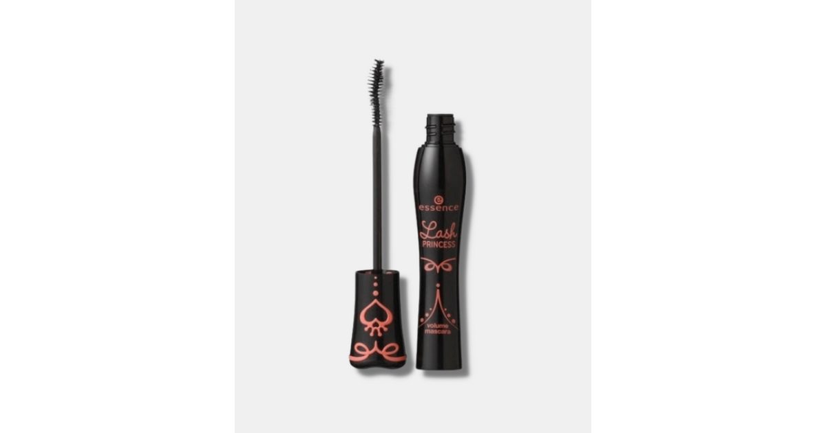 essence Lash Princess Volume Mascara price, review and buy in UAE, Dubai, Abu Dhabi |aimsouq.com