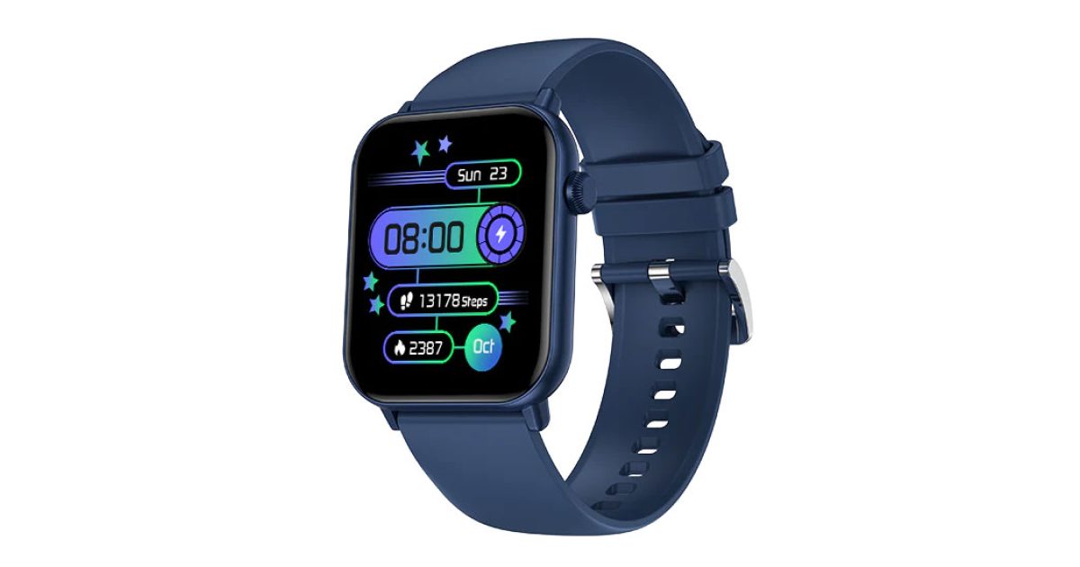 fire boltt ninja fit price in UAE, Dubai, Abu Dhabi | aimsouq.com