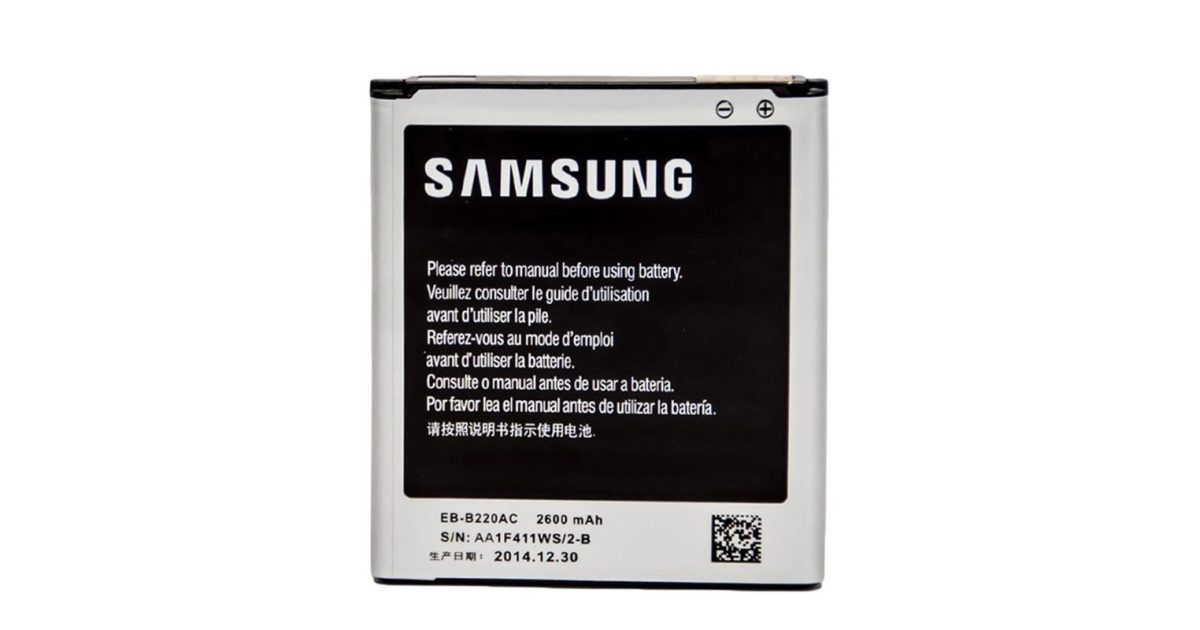 Samsung Battery for Samsung Galaxy Grand 2 Battery price, review and buy in UAE, Dubai, Abu Dhabi |aimsouq.com