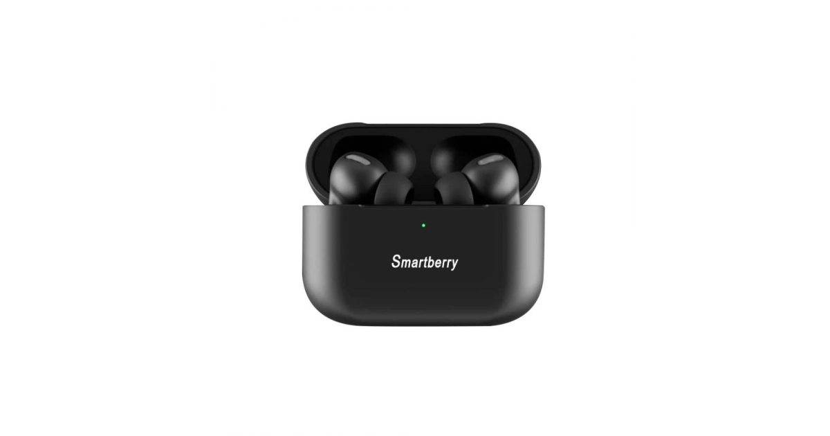 Smartberry Wireless Headphone H30, Black price, review and buy in UAE, Dubai, Abu Dhabi |aimsouq.com