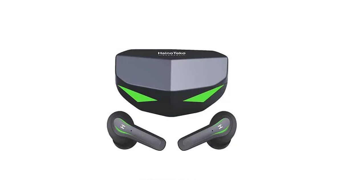 gaming headphones,Gaming Haino Teko Germany Game Buds 21 price in uae price, review and buy in UAE, Dubai, Abu Dhabi