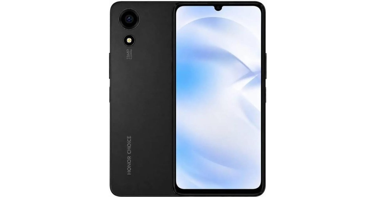 HONOR CHOICE T10 3/32GB 4G Smartphone price in UAE |aimsouq.com