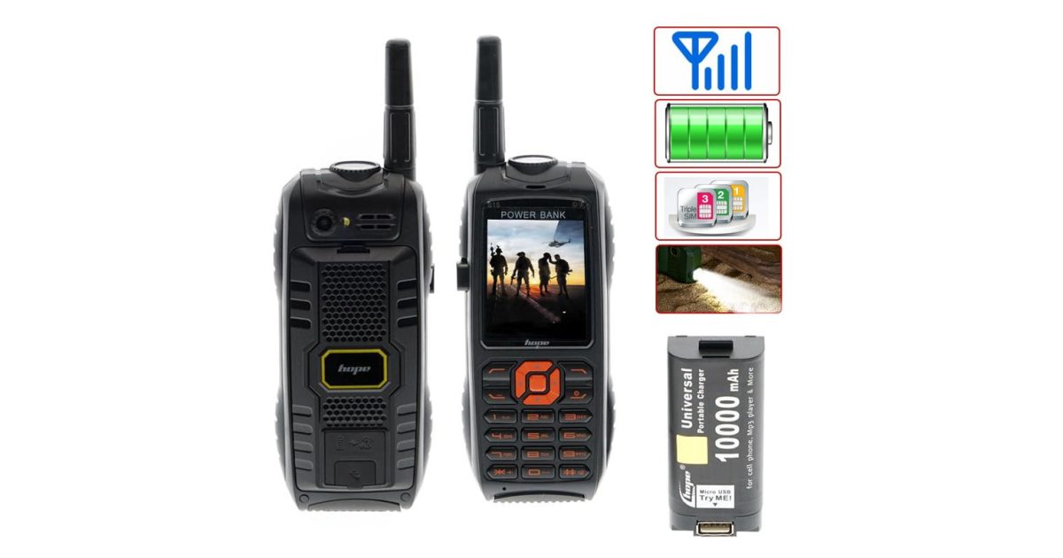 Triple Sim Cards Mobile ,Hope S15 Triple(3) Sim Cards Phone price, review and buy in UAE, Dubai, Abu Dhabi |aimsouq.com