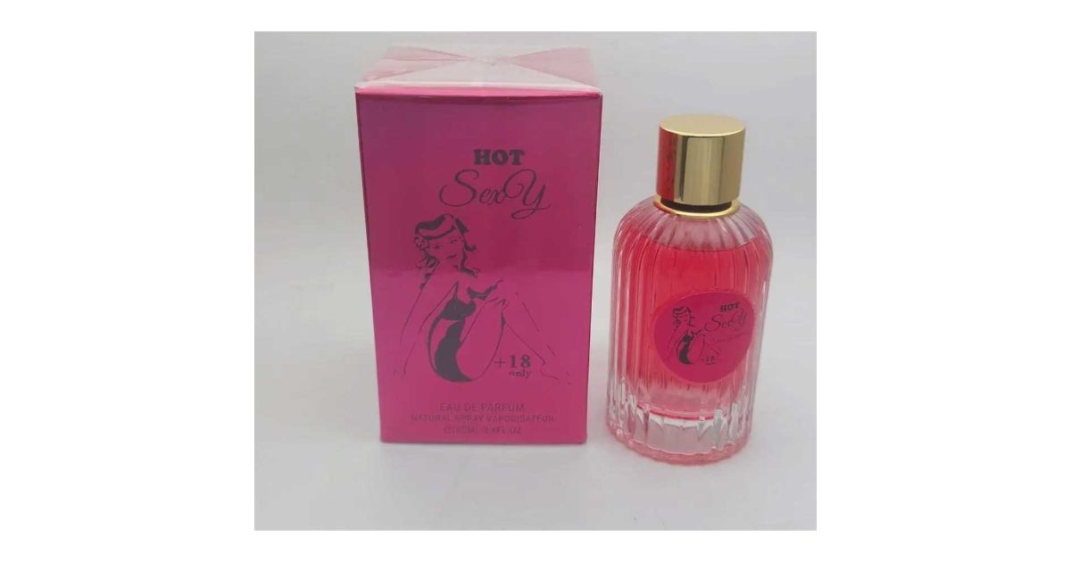 Hot sexy 18+ perfume price in UAE, Dubai, Abu Dhabi |aimsouq.com