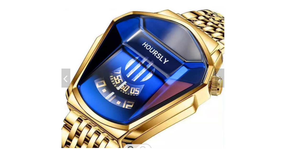 Hoursly 2021 Ladies Watch Locomotive Trend Watches Unique Design Waterproof Quartz Watch price, review and buy in UAE, Dubai, Abu Dhabi |aimsouq.com