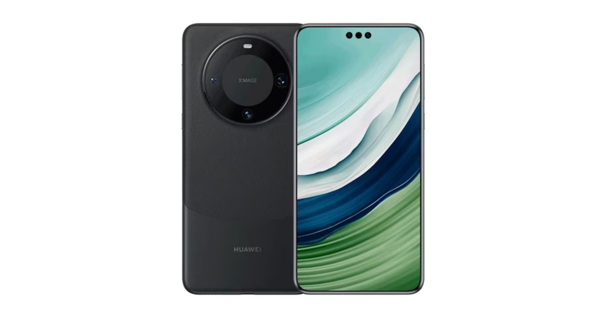 Huawei Mate 60 Pro price in uae | aimsouq.com