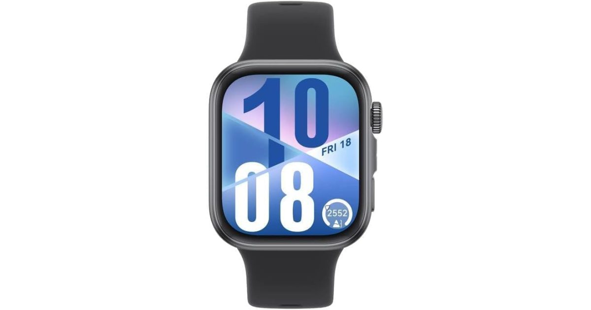 HUAWEI WATCH FIT 4 price in uae, review and buy in UAE, Dubai, Abu Dhabi |aimsouq.com