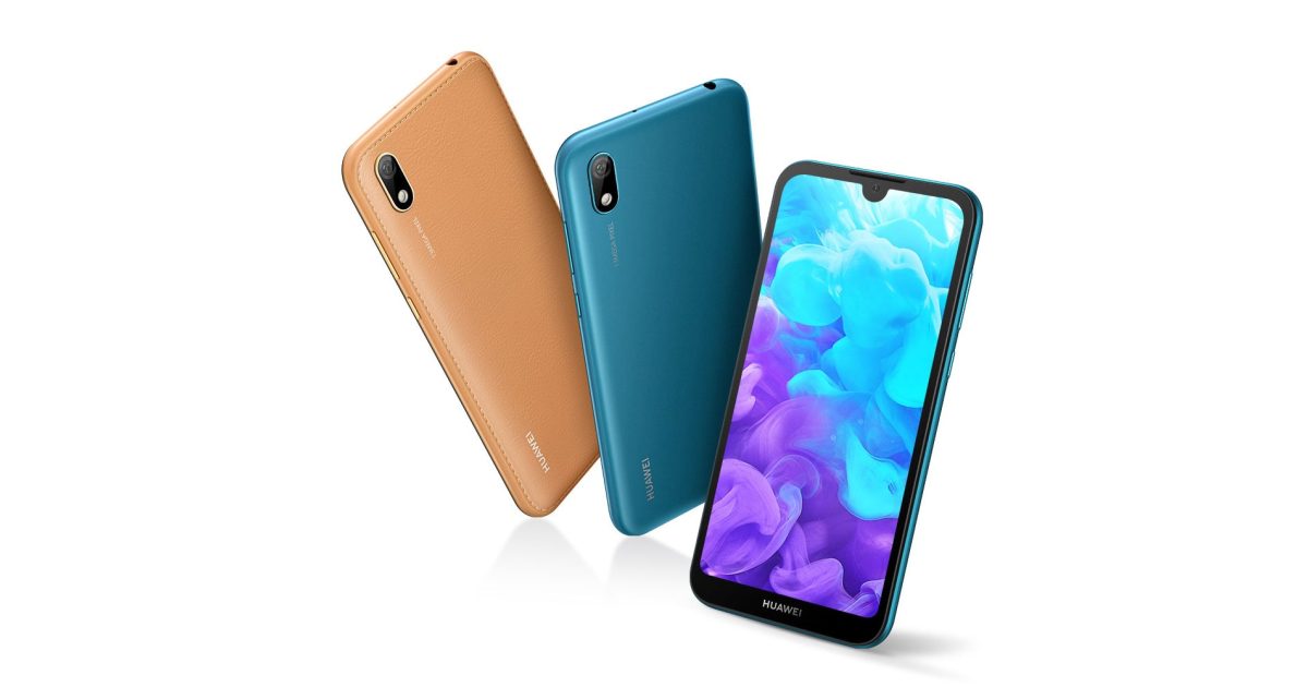 HUAWEI Y5 2019 Dual Sim 2GB RAM, 32GB ROM, 4G LTE Warranty price, review and buy in UAE, Dubai, Abu Dhabi |aimsouq.com