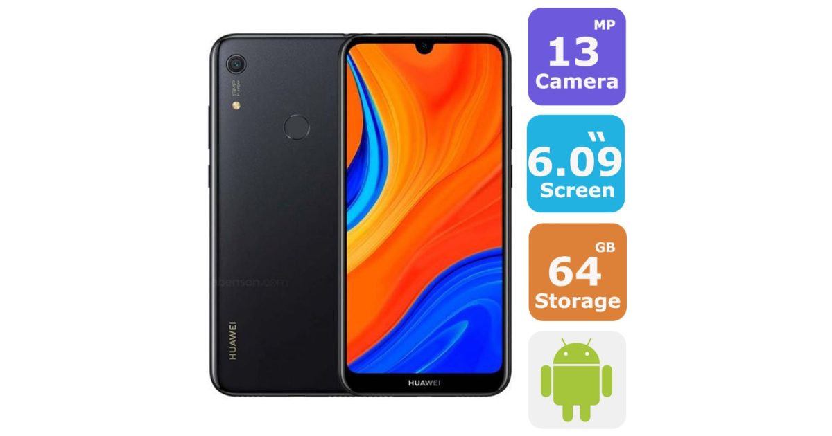 Huawei Y6s Dual Sim Fingerprint Smartphone price in UAE, Dubai, Abu Dhabi,Sharjah,Ajman