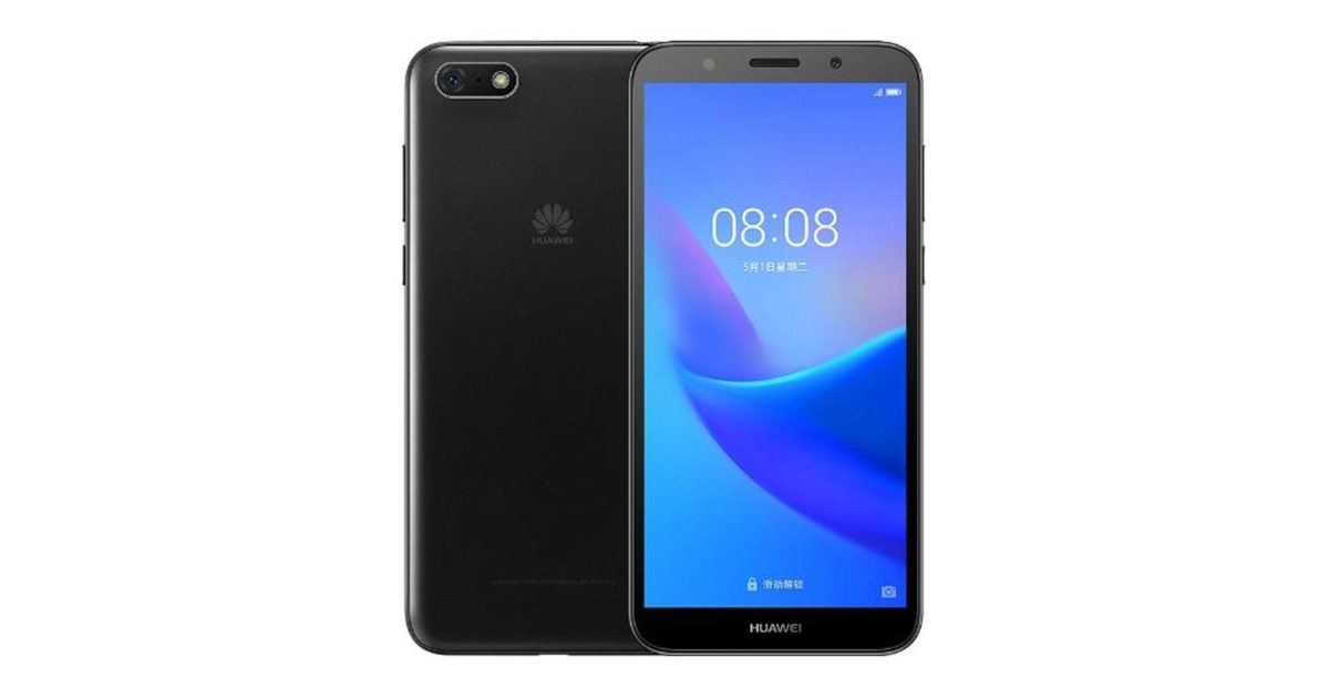 Huawei Enjoy 8e lite Dual Sim Smartphone Warranty price, review and buy in UAE, Dubai, Abu Dhabi |aimsouq.com
