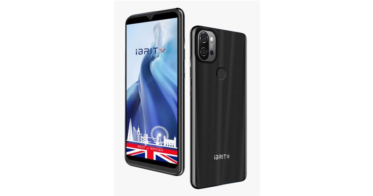 buy iBrit i5 PLUS  WITHOUT CAMERA DUAL SIM SMARTPHONE price, review and buy in UAE, Dubai, Abu Dhabi |aimsouq.com
