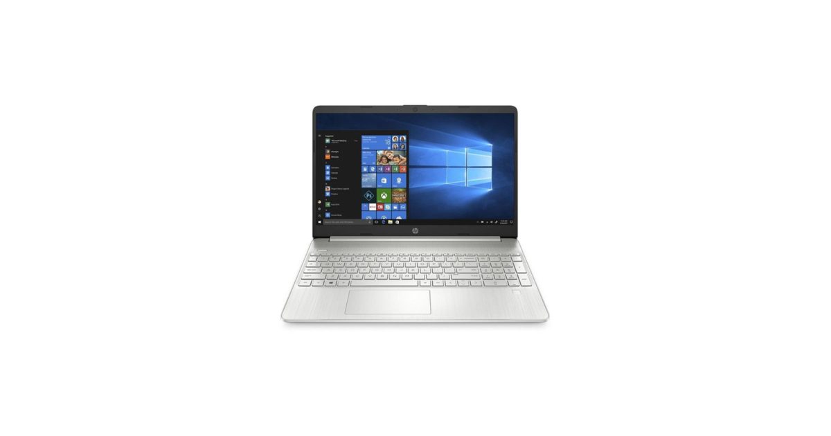  HP 15-DA0071MS Laptop (15.6″ Touch, Intel i3-7100U CPU, 8GB RAM, 1TB HDD), Windows 11 Laptop-  price, review and buy in UAE, Dubai, Abu Dhabi |aimsouq.com