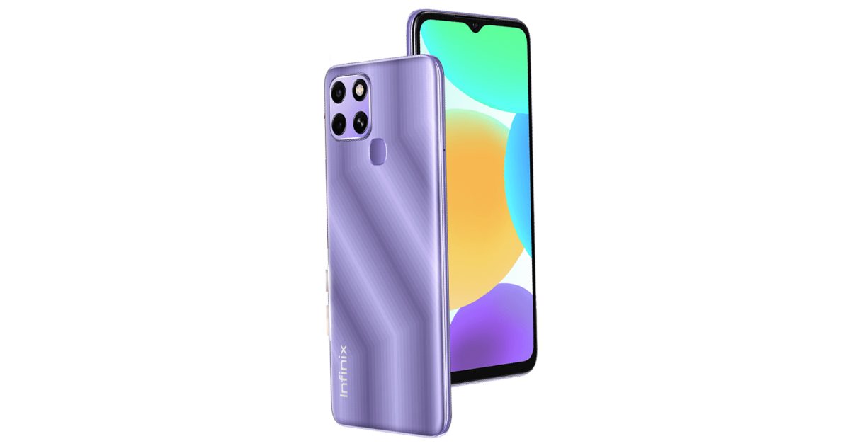 Infinix Smart 6 dual sim 2+32GB , 4G LTE Smartphone price in UAE, Dubai, Abu Dhabi,Sharjah