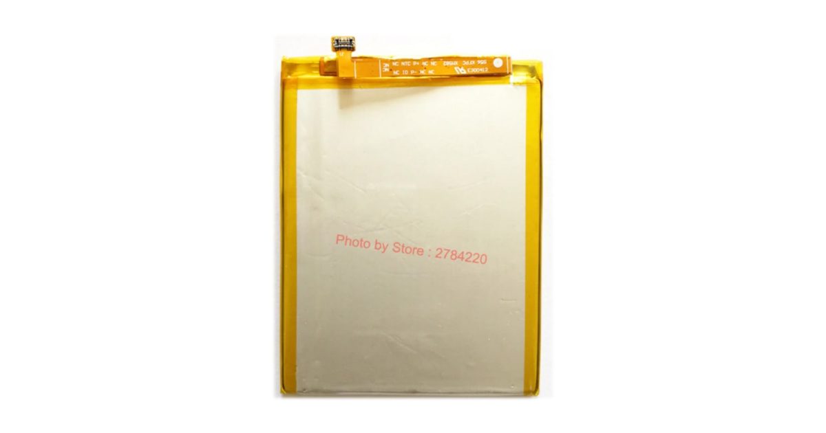 Battery For Infinix Hot 4 Pro X556 X551 Cell Phone Batteries price, review and buy in UAE, Dubai, Abu Dhabi |aimsouq.com