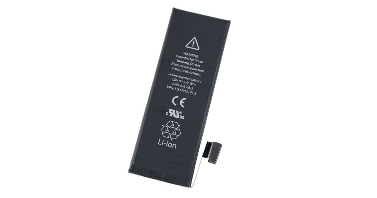 Replacement Battery For Apple iPhone 4S Black,Battery price, review and buy in UAE, Dubai, Abu Dhabi |aimsouq.com