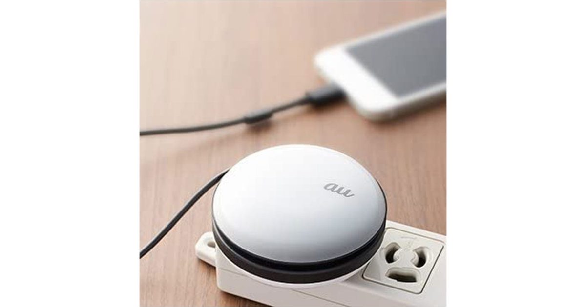 AU +1 Original AC Adapter Jupitris i L Charger for IPhone price, review and buy in UAE, Dubai, Abu Dhabi