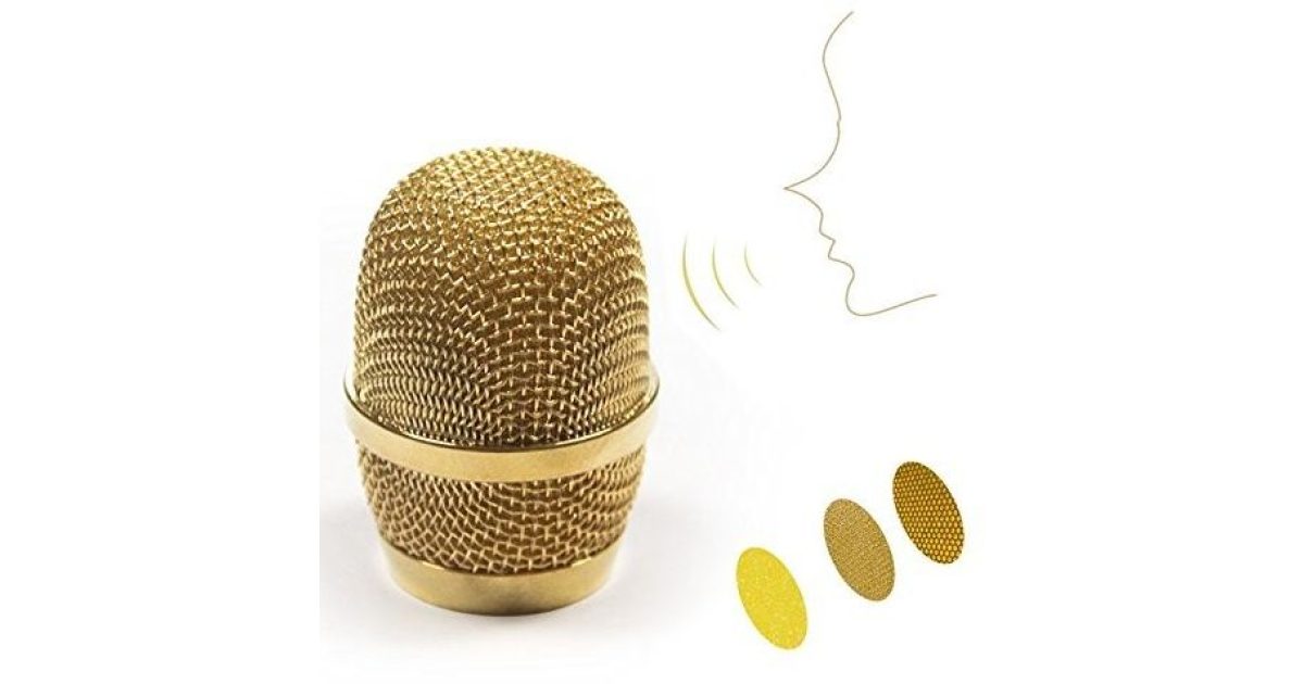Wireless Microphone Bluetooth speaker KTV Karaoke Effects Support Android,ios  Phones price, review and buy in UAE, Dubai, Abu Dhabi,Sharjah,Ajman | aimsouq.com