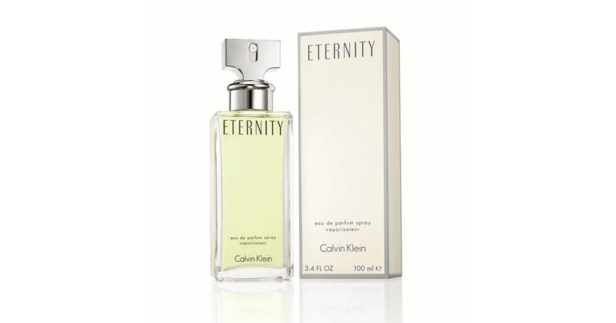 Eternity by Calvin Klein(100 ml,Women,Eau de Parfum) price, review and buy in UAE, Dubai, Abu Dhabi |aimsouq.com