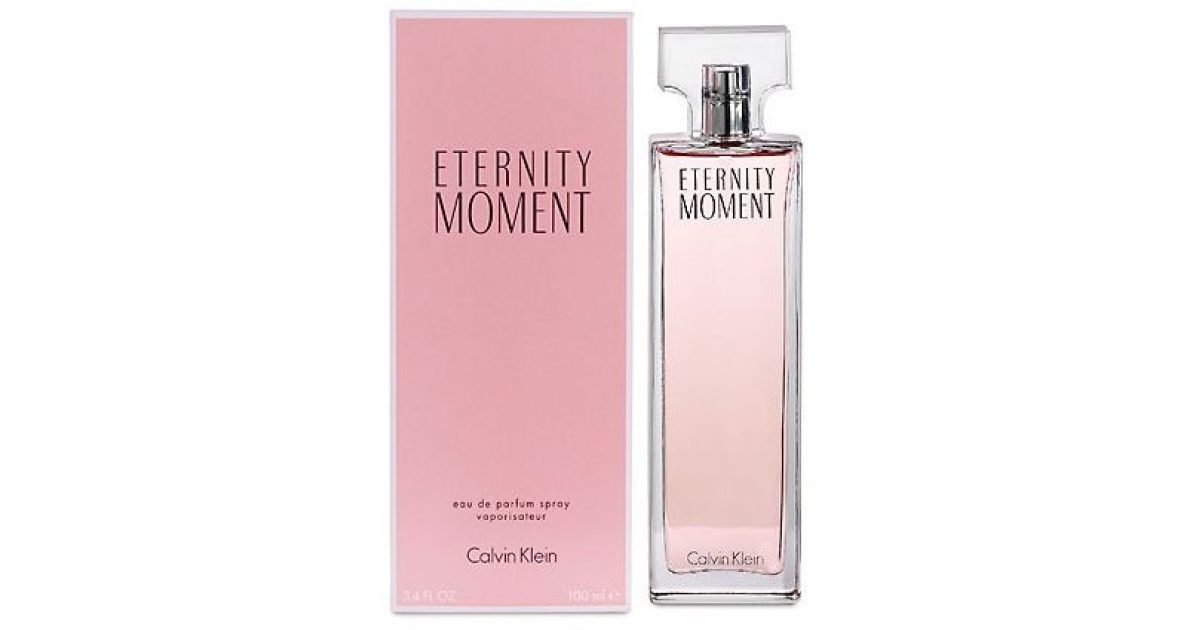 Eternity Moment by Calvin Klein(100 ml,Women,Eau de Parfum) price, review and buy in UAE, Dubai, Abu Dhabi |aimsouq.com
