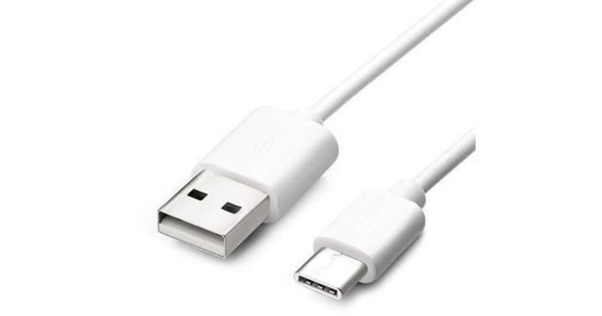 CHARGE DATA CABLE TYPE C  FOR SMARTPHONE price, review and buy in UAE, Dubai, Abu Dhabi |aimsouq.com