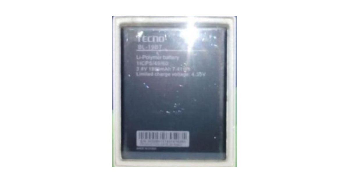 Tecno J5 battery price, review and buy in UAE, Dubai, Abu Dhabi |aimsouq.com