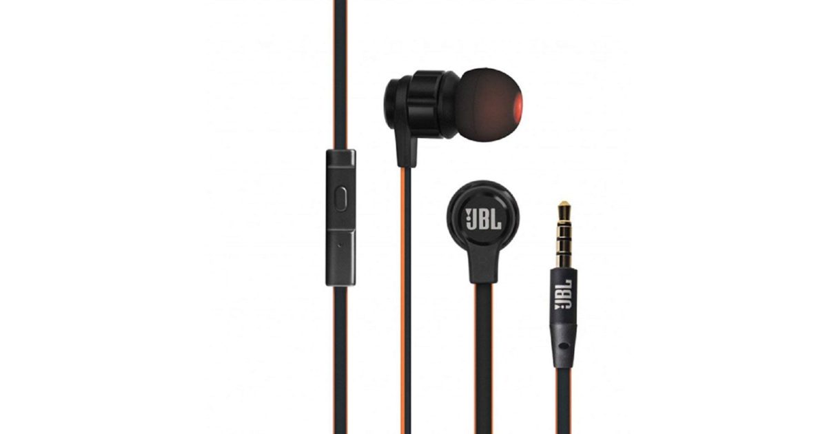 JBL T180A Stereo Wired Headphones,Black,Red, price, review and buy in UAE, Dubai, Abu Dhabi |aimsouq.com