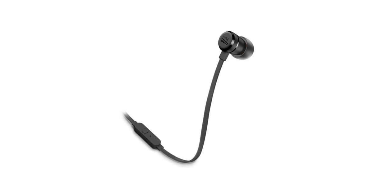 JBL T290 In-Ear headphones with mic,Black,Silver,Gold, price, review and buy in UAE, Dubai, Abu Dhabi |aimsouq.com