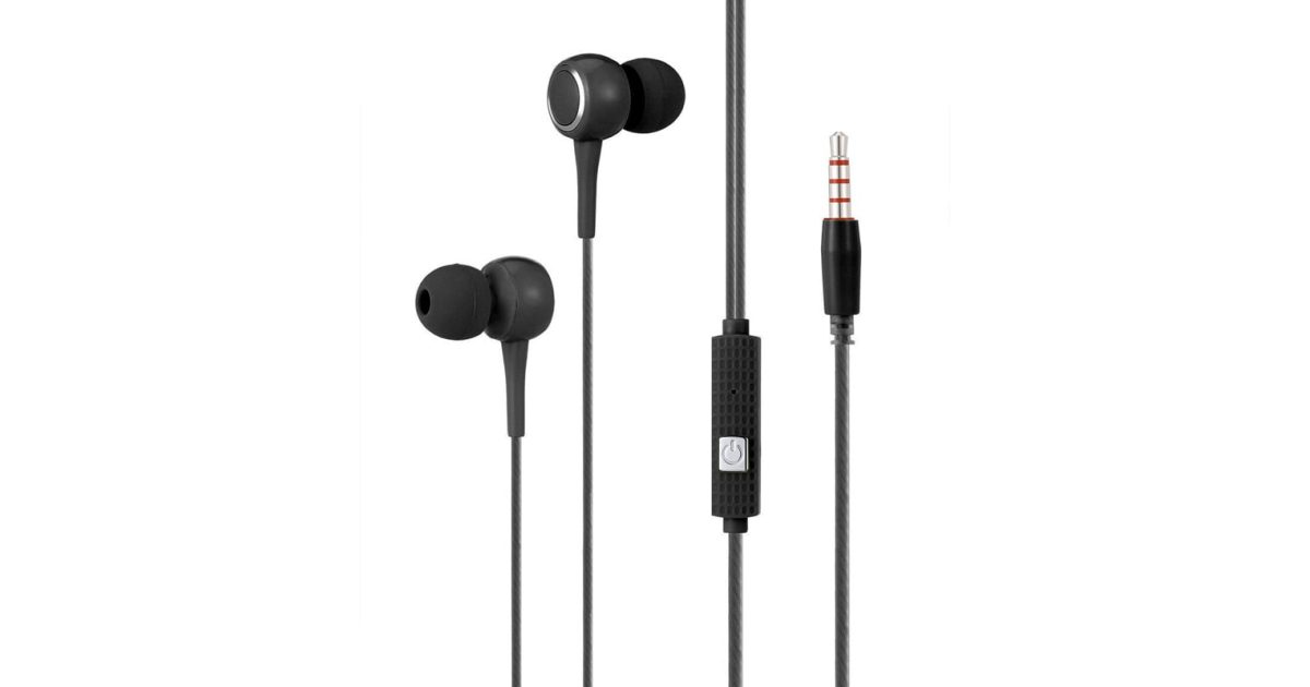 K28 In-ear Wired Music Earphone with Microphone Earbuds Answering Phone 3.5mm,Earphones,Headset price, review and buy in UAE, Dubai, Abu Dhabi |aimsouq.com